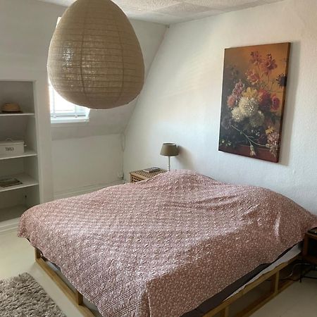 Charmante Alte Stadtvilla Epe  Dış mekan fotoğraf