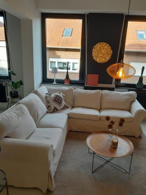 Charmante Alte Stadtvilla Epe  Dış mekan fotoğraf