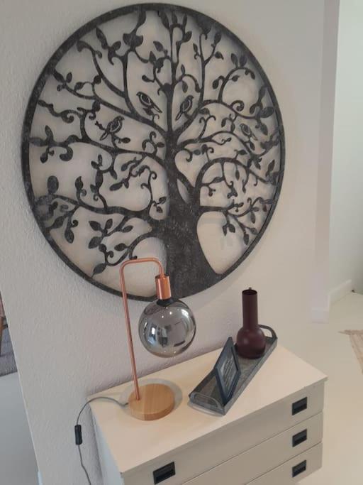 Charmante Alte Stadtvilla Epe  Dış mekan fotoğraf