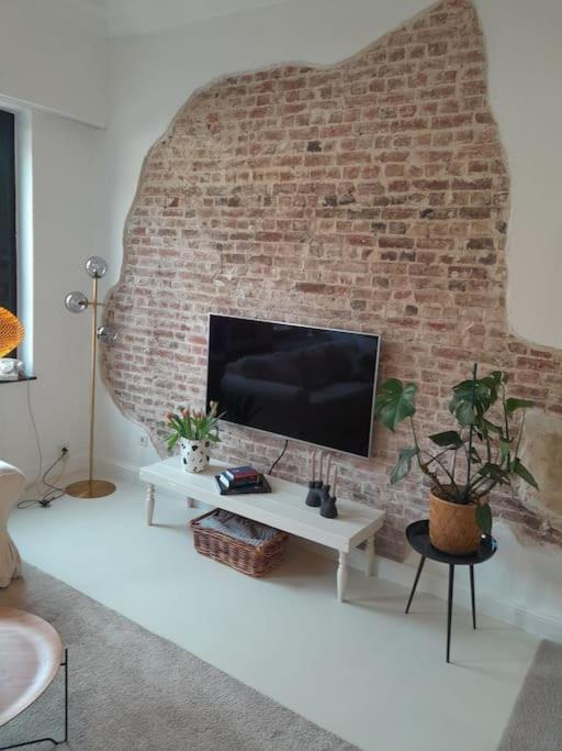 Charmante Alte Stadtvilla Epe  Dış mekan fotoğraf