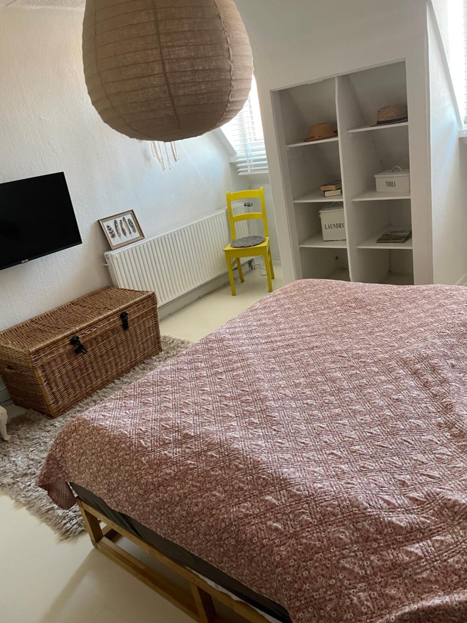 Charmante Alte Stadtvilla Epe  Dış mekan fotoğraf